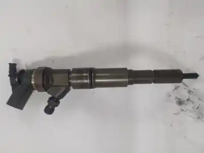 Pièce détachée automobile d'occasion injecteur pour bmw serie 3 berlina (e46) 320d références oem iam   