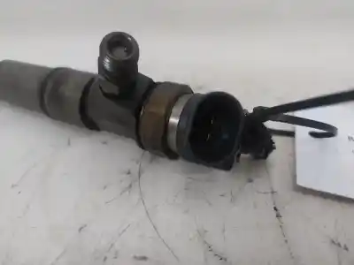 Pièce détachée automobile d'occasion injecteur pour bmw serie 3 berlina (e46) 320d références oem iam   