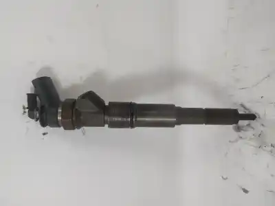 Pièce détachée automobile d'occasion injecteur pour bmw serie 3 berlina (e46) 320d références oem iam   