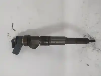 Pièce détachée automobile d'occasion injecteur pour bmw serie 3 berlina (e46) 320d références oem iam   