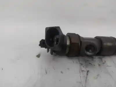 Pièce détachée automobile d'occasion injecteur pour bmw serie 3 berlina (e46) 320d références oem iam   