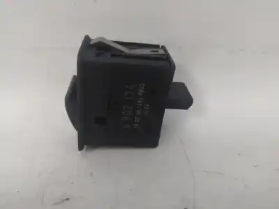 Peça sobressalente para automóvel em segunda mão botão / interruptor elevador vidro dianteiro esquerdo por bmw serie 3 berlina (e46) 320d referências oem iam   