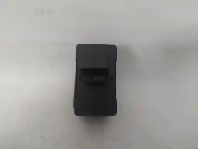 Peça sobressalente para automóvel em segunda mão botão / interruptor elevador vidro dianteiro esquerdo por bmw serie 3 berlina (e46) 320d referências oem iam   