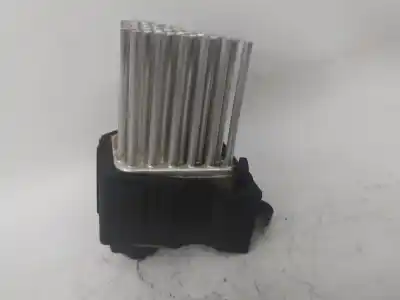 Peça sobressalente para automóvel em segunda mão resistência sofagem chauffage por bmw serie 3 berlina (e46) 320d referências oem iam 5hl351321511