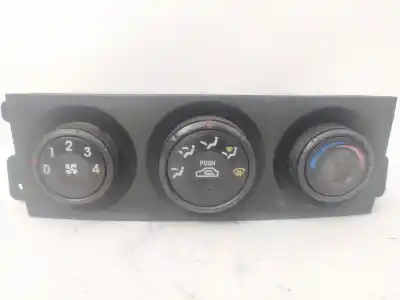 Автозапчастина б/у КОНТРОЛЬ ОПАЛЕННЯ / КОНДИЦІОНАЦІЇ для KIA SORENTO I (JC)  Посилання на OEM IAM 972503E300  