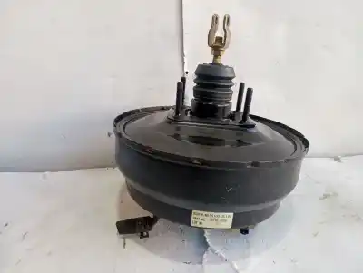 Second-hand car spare part BRAKE SERVO for KIA SORENTO I (JC)  OEM IAM references 591003E100  