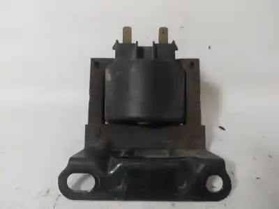 Peça sobressalente para automóvel em segunda mão bobina de ignição por opel kadett e cup lim. referências oem iam   