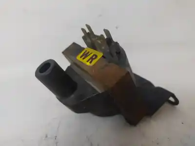 Peça sobressalente para automóvel em segunda mão bobina de ignição por opel kadett e cup lim. referências oem iam   