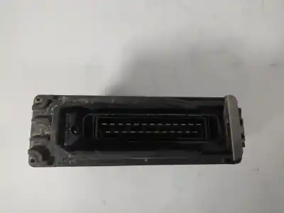 Second-hand car spare part ecu engine control for opel kadett e cup lim. oem iam references 90340026  