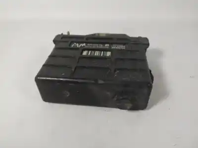 Second-hand car spare part ecu engine control for opel kadett e cup lim. oem iam references 90340026  