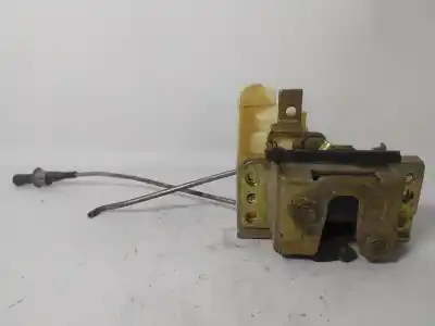 Tweedehands auto-onderdeel deurslot rechts voor voor opel kadett e cup lim. oem iam-referenties 