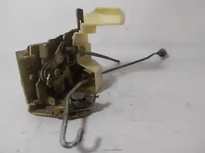 Second-hand car spare part front right door lock for opel kadett e cup lim. oem iam references   