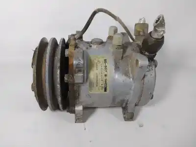Tweedehands auto-onderdeel airconditioning compressor voor opel kadett e cup lim. oem iam-referenties sd5079173