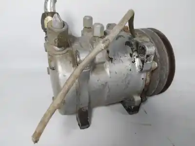 Second-hand car spare part air conditioning compressor for opel kadett e cup lim. oem iam references sd5079173  