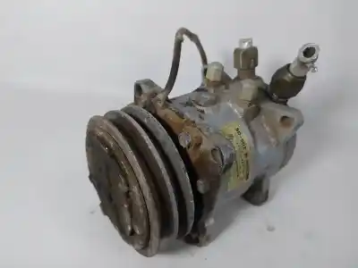 Second-hand car spare part air conditioning compressor for opel kadett e cup lim. oem iam references sd5079173  