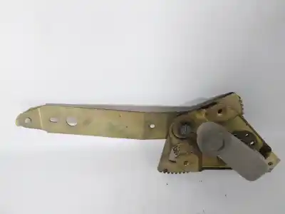 Second-hand car spare part rear left window regulator for opel kadett e cup lim. oem iam references   