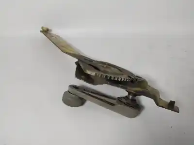 Second-hand car spare part rear left window regulator for opel kadett e cup lim. oem iam references   