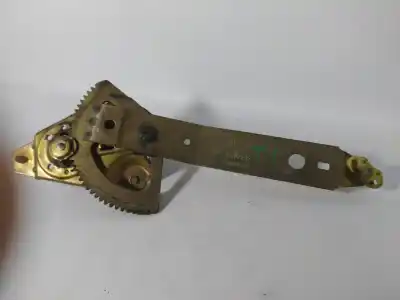 Second-hand car spare part rear left window regulator for opel kadett e cup lim. oem iam references   