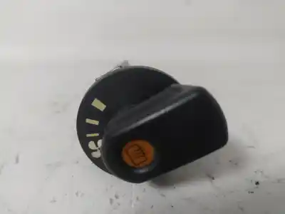 Gebrauchtes Autoersatzteil STEUERUNG DER HEIZUNG / KLIMAANLAGE zum OPEL KADETT E  OEM-IAM-Referenzen 90340744  