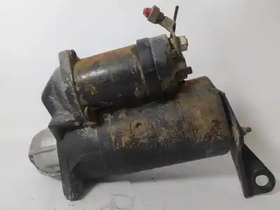 Peça sobressalente para automóvel em segunda mão MOTOR DE ARRANQUE por OPEL KADETT E  Referências OEM IAM   