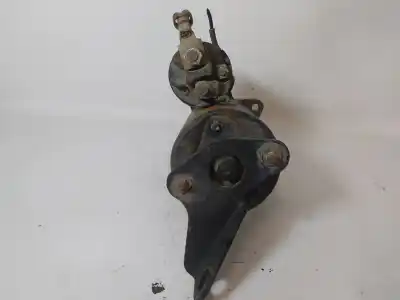 Peça sobressalente para automóvel em segunda mão motor de arranque por opel kadett e cup lim. referências oem iam   