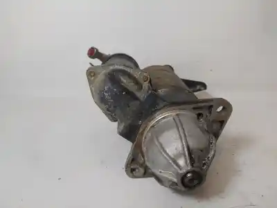 Peça sobressalente para automóvel em segunda mão motor de arranque por opel kadett e cup lim. referências oem iam   