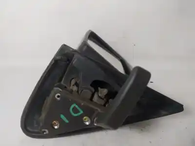 Peça sobressalente para automóvel em segunda mão espelho retrovisor esquerdo por opel kadett e cup lim. referências oem iam   