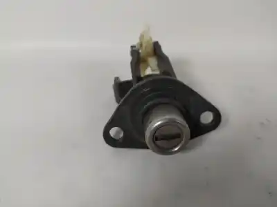 Second-hand car spare part tailgate back door handle for opel kadett e cup lim. oem iam references   