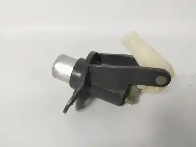 Second-hand car spare part tailgate back door handle for opel kadett e cup lim. oem iam references   