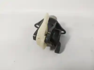 Second-hand car spare part tailgate back door handle for opel kadett e cup lim. oem iam references   