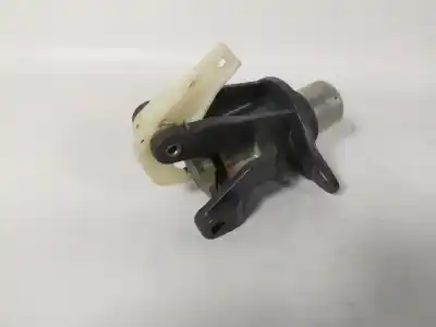 Second-hand car spare part tailgate back door handle for opel kadett e cup lim. oem iam references   