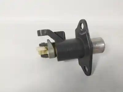 Second-hand car spare part tailgate back door handle for opel kadett e cup lim. oem iam references   