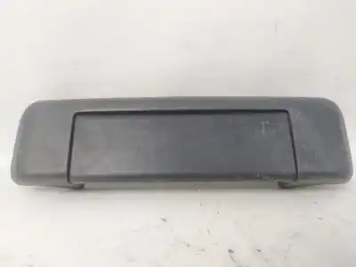 Peça sobressalente para automóvel em segunda mão puxador exterior traseiro esquerdo por renault 5 (b/c40) gtl (b/c 402 c 407) referências oem iam 