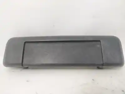 Peça sobressalente para automóvel em segunda mão puxador exterior dianteiro esquerdo por renault 5 (b/c40) gtl (b/c 402 c 407) referências oem iam 