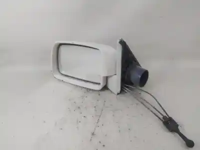 Peça sobressalente para automóvel em segunda mão espelho retrovisor esquerdo por renault 5 (b/c40) gtl (b/c 402 c 407) referências oem iam 