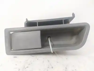 Peça sobressalente para automóvel em segunda mão puxador interior dianteiro esquerdo por renault 5 (b/c40) gtl (b/c 402 c 407) referências oem iam 