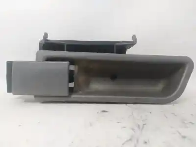 Peça sobressalente para automóvel em segunda mão puxador interior traseiro esquerdo por renault 5 (b/c40) gtl (b/c 402 c 407) referências oem iam 