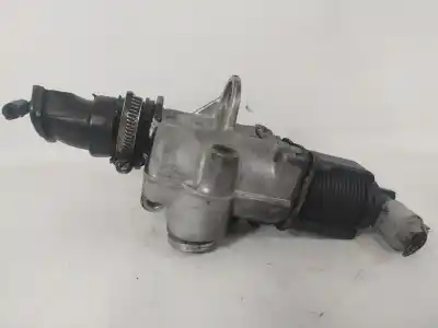 Peça sobressalente para automóvel em segunda mão VÁLVULA EGR por RENAULT MEGANE II FAMILIAR  Referências OEM IAM 7700107471  