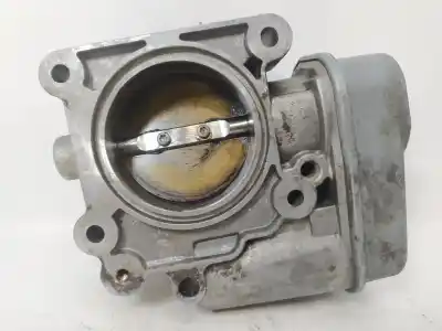 Second-hand car spare part throttle body for opel vectra c berlina comfort oem iam references   