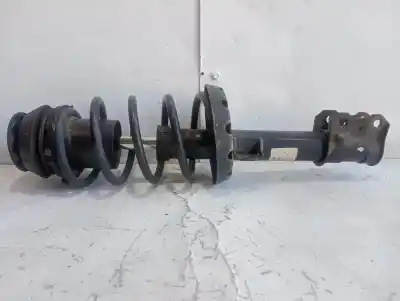 İkinci el araba yedek parçası ÖN SAG AMORTISÖR için OPEL ASTRA G BERLINA  OEM IAM referansları 9156844  