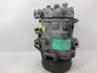 Second-hand car spare part AIR CONDITIONING COMPRESSOR for OPEL ASTRA G BERLINA  OEM IAM references 24422013  