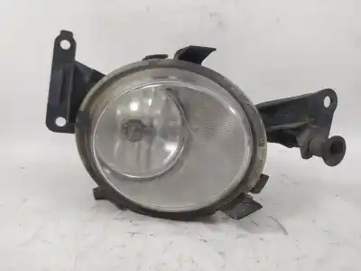 Second-hand car spare part right fog light for opel corsa d color edition oem iam references 13282282