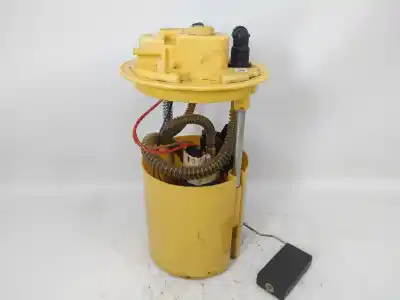 Second-hand car spare part fuel tank sender unit for opel corsa d color edition oem iam references 