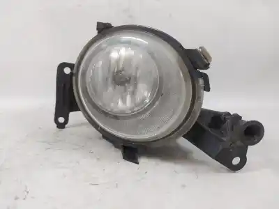 Second-hand car spare part left fog light for opel corsa d color edition oem iam references 