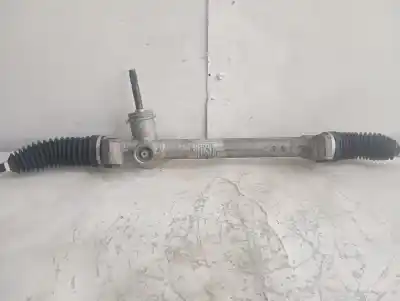 Second-hand car spare part steering rack for opel corsa d color edition oem iam references a0010593  