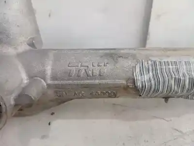 Second-hand car spare part steering rack for opel corsa d color edition oem iam references a0010593  