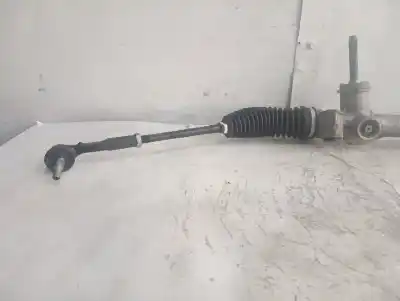 Second-hand car spare part steering rack for opel corsa d color edition oem iam references a0010593  