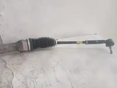 Second-hand car spare part steering rack for opel corsa d color edition oem iam references a0010593  