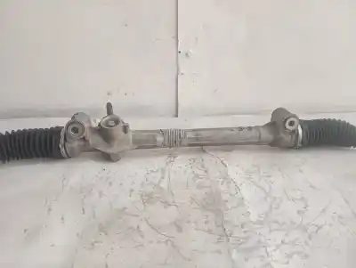 Second-hand car spare part steering rack for opel corsa d color edition oem iam references a0010593  