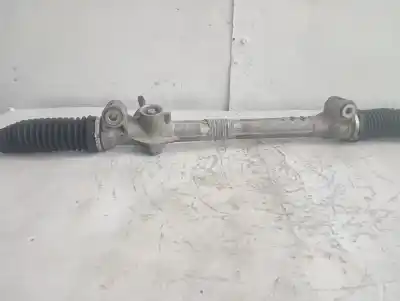 Second-hand car spare part steering rack for opel corsa d color edition oem iam references a0010593  